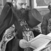 Великая Вечерня. Вынос Плащаницы.