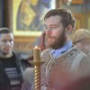 Великая Вечерня. Вынос Плащаницы.