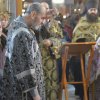 Великая Вечерня. Вынос Плащаницы.