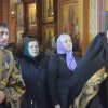 Великая Вечерня. Вынос Плащаницы.