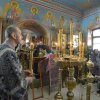 Великая Вечерня. Вынос Плащаницы.