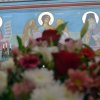 Великая Вечерня. Вынос Плащаницы.