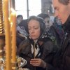 Великая Вечерня. Вынос Плащаницы.