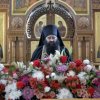Великая Вечерня. Вынос Плащаницы.