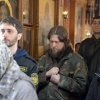 Великая Вечерня. Вынос Плащаницы.