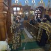 Великая Вечерня. Вынос Плащаницы.