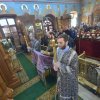 Великая Вечерня. Вынос Плащаницы.
