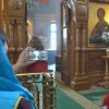 Великая Вечерня. Вынос Плащаницы.