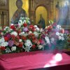 Великая Вечерня. Вынос Плащаницы.