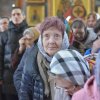 Великая Вечерня. Вынос Плащаницы.