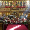 Великая Вечерня. Вынос Плащаницы.