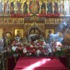 Великая Вечерня. Вынос Плащаницы.