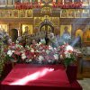 Великая Вечерня. Вынос Плащаницы.