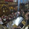 Великая Вечерня. Вынос Плащаницы.