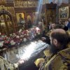 Великая Вечерня. Вынос Плащаницы.