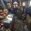 Великая Вечерня. Вынос Плащаницы.