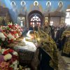 Великая Вечерня. Вынос Плащаницы.