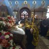 Великая Вечерня. Вынос Плащаницы.