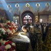 Великая Вечерня. Вынос Плащаницы.