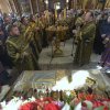 Великая Вечерня. Вынос Плащаницы.
