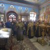 Великая Вечерня. Вынос Плащаницы.