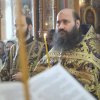 Великая Вечерня. Вынос Плащаницы.