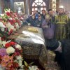 Великая Вечерня. Вынос Плащаницы.