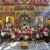 Великая Вечерня. Вынос Плащаницы.