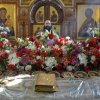 Великая Вечерня. Вынос Плащаницы.