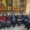 Великая Вечерня. Вынос Плащаницы.