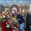 Великая Вечерня. Вынос Плащаницы.