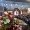 Великая Вечерня. Вынос Плащаницы.