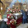 Великая Вечерня. Вынос Плащаницы.