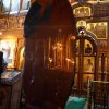 Утреня Страстной Пятницы. Чтение 12 Евангелий