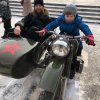 День защитника Отечества