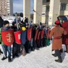 День защитника Отечества