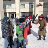 День защитника Отечества
