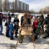 День защитника Отечества