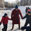 День защитника Отечества