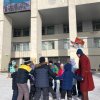 День защитника Отечества