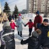 День защитника Отечества