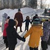 День защитника Отечества