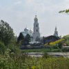Поездка ПМО 