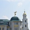 Поездка ПМО 