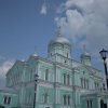 Поездка ПМО 
