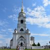 Поездка ПМО 