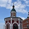 Поездка ПМО 