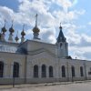 Поездка ПМО 