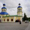 Престольный праздник. 2019г