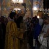 Престольный праздник. 2019г